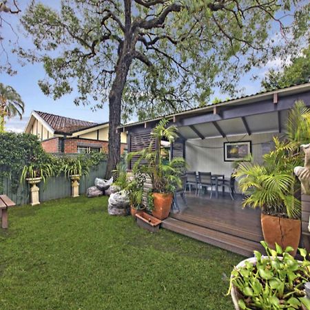 Boronia Lodge Sydney Exteriör bild