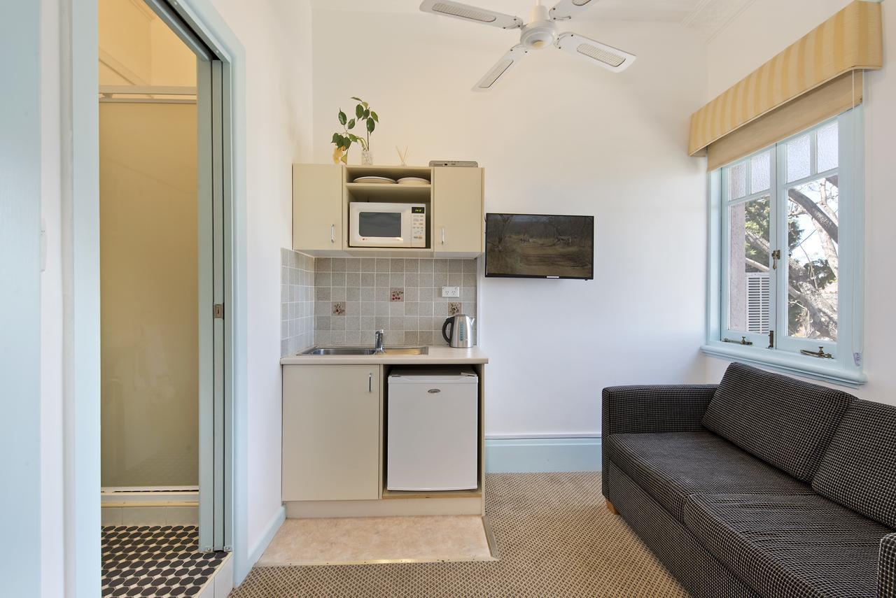 Boronia Lodge Sydney Exteriör bild