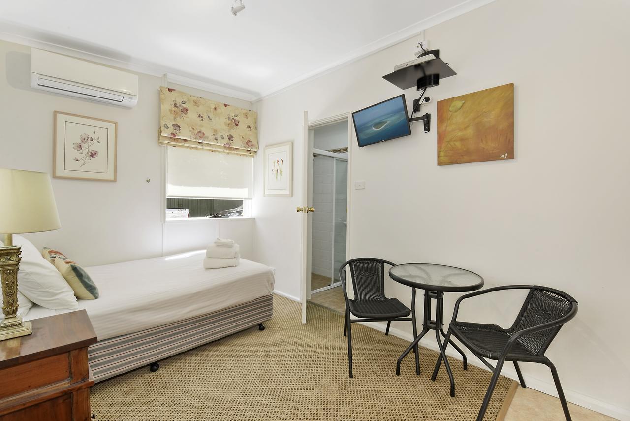 Boronia Lodge Sydney Exteriör bild